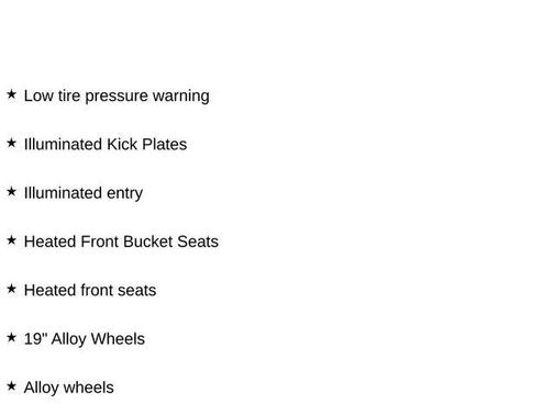 2024 Nissan ARIYA EVOLVE+
