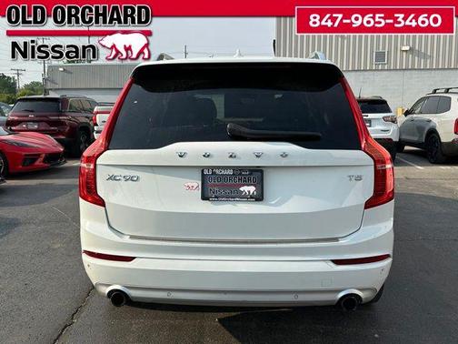 2019 Volvo XC90 T5 Momentum