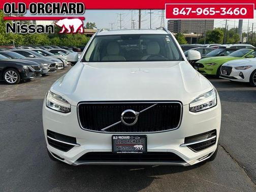 2019 Volvo XC90 T5 Momentum