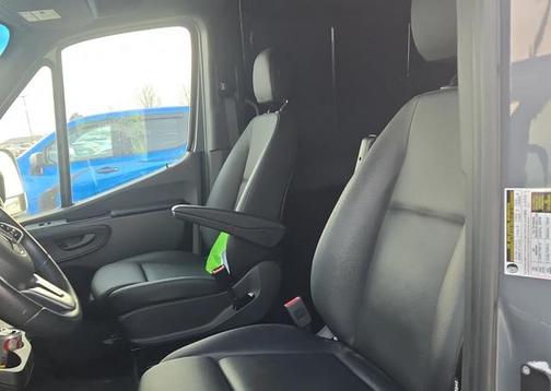 2023 Mercedes-Benz Sprinter 2500 High Roof