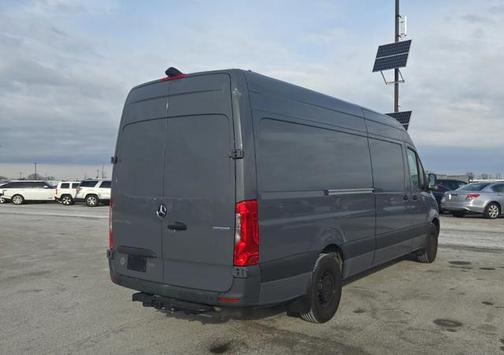 2023 Mercedes-Benz Sprinter 2500 High Roof