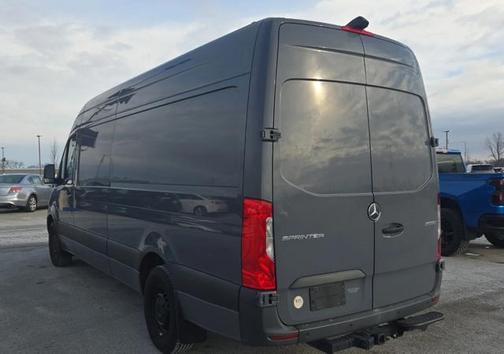 2023 Mercedes-Benz Sprinter 2500 High Roof