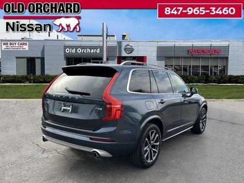 2019 Volvo XC90 T5 Momentum