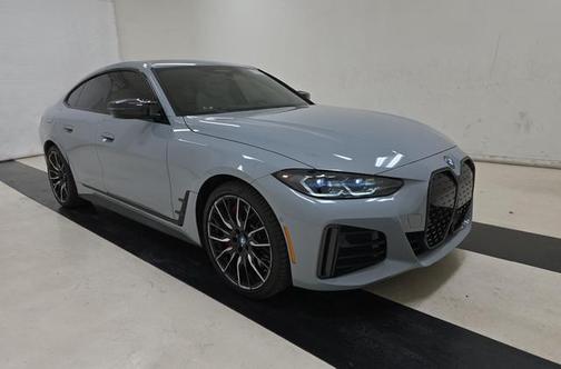 2023 BMW i4 Gran Coupe M50