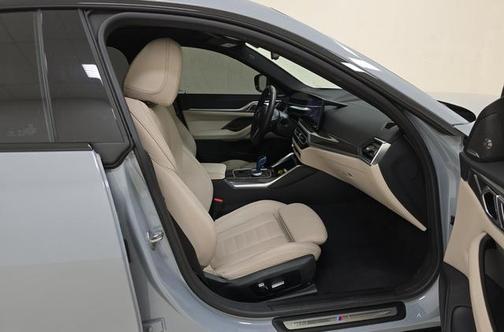 2023 BMW i4 Gran Coupe M50