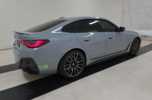 2023 BMW i4 Gran Coupe M50