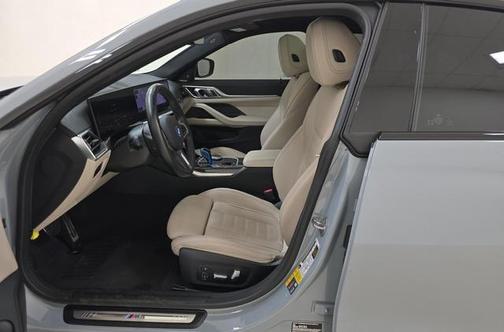 2023 BMW i4 Gran Coupe M50