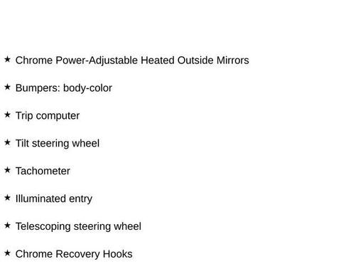 2017 GMC Sierra 2500 Denali