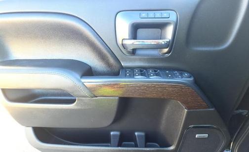 2017 GMC Sierra 2500 Denali