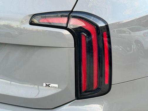 2025 Kia Telluride SX Prestige X-Line
