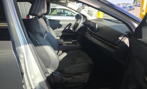 2023 Nissan ARIYA ENGAGE