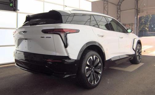 2025 Chevrolet Blazer EV AWD RS