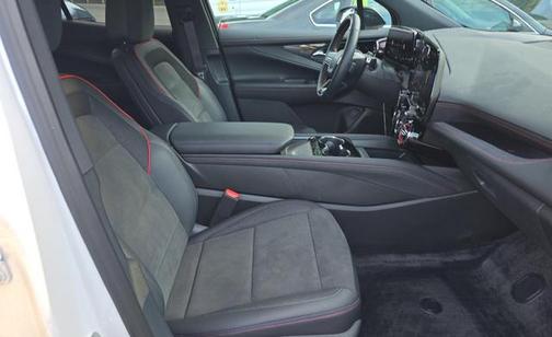 2025 Chevrolet Blazer EV AWD RS