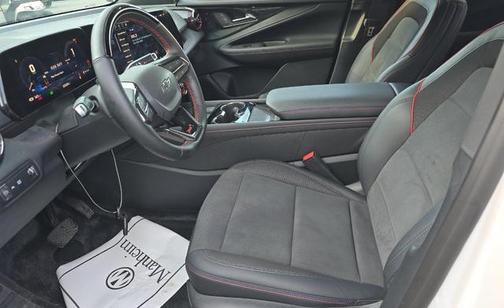 2025 Chevrolet Blazer EV AWD RS