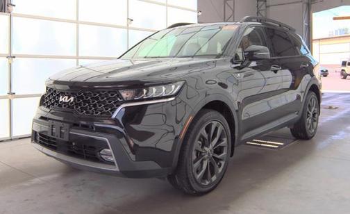 2022 Kia Sorento EX
