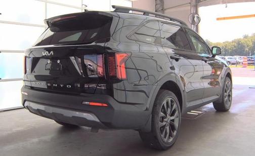 2022 Kia Sorento EX