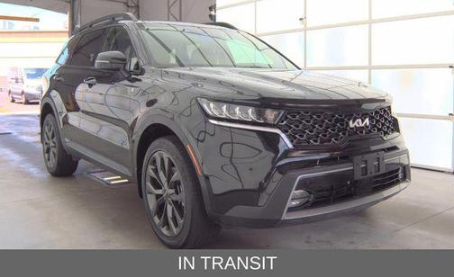 2022 Kia Sorento EX