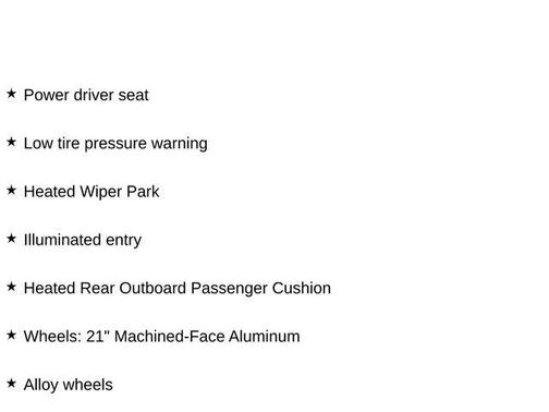 Iridescent Pearl Tricoat 2024 Chevrolet Blazer EV eAWD RS