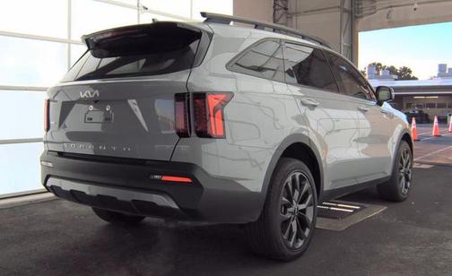 2022 Kia Sorento EX