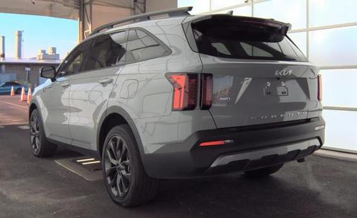 2022 Kia Sorento EX