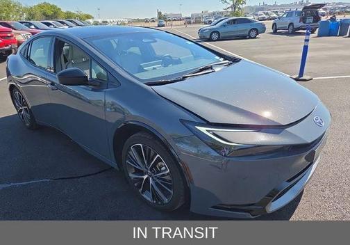 2024 Toyota Prius Limited