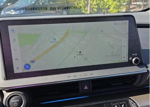 2024 Toyota Prius Limited