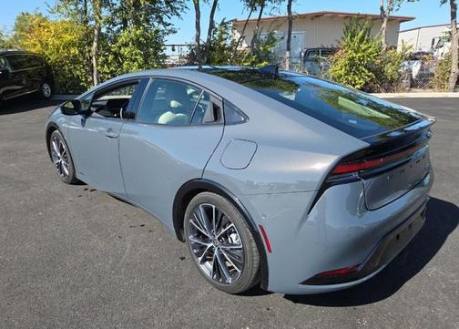 2024 Toyota Prius Limited