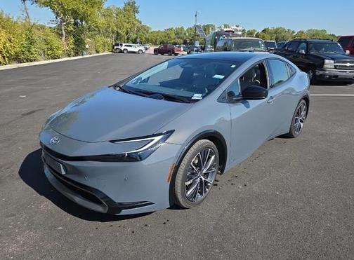 2024 Toyota Prius Limited
