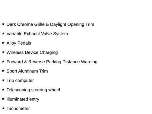 2023 Genesis G70 3.3T AWD