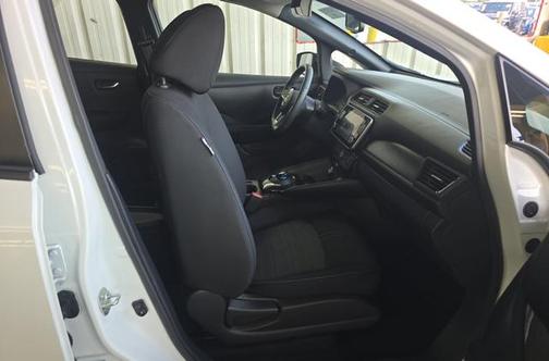 2024 Nissan Leaf SV PLUS