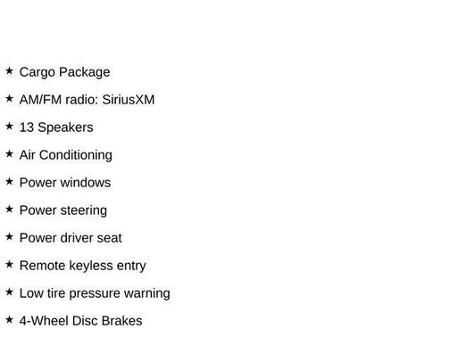 2024 Nissan Armada SL 4WD