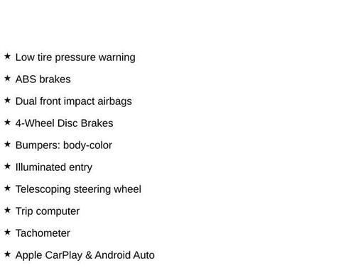 2024 Kia Seltos SX Turbo