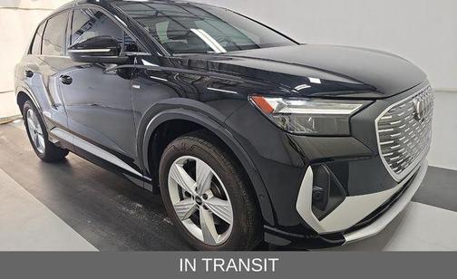 2024 Audi Q4 e-tron Premium Plus 50 quattro