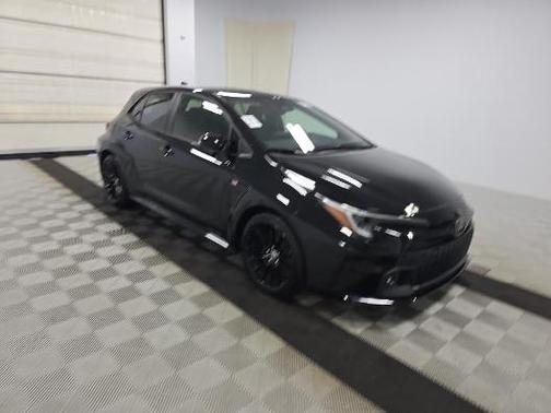 2023 Toyota GR Corolla Core