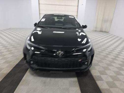 2023 Toyota GR Corolla Core
