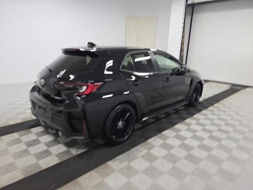 2023 Toyota GR Corolla Core