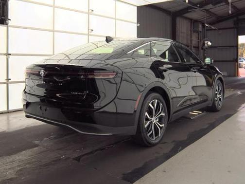 2024 Toyota Crown Limited