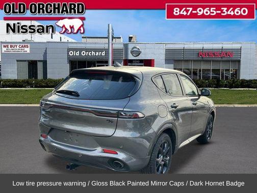 2024 Dodge Hornet R/T EAWD