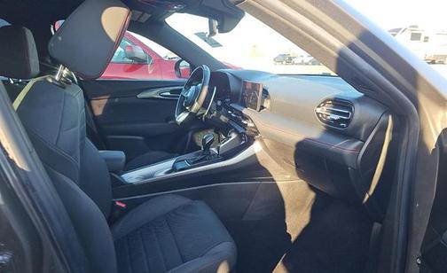 2024 Dodge Hornet R/T EAWD