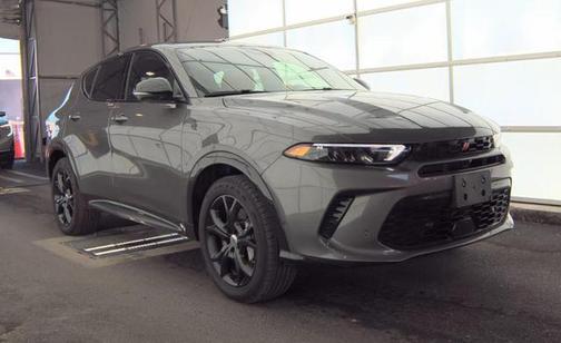 2024 Dodge Hornet R/T EAWD