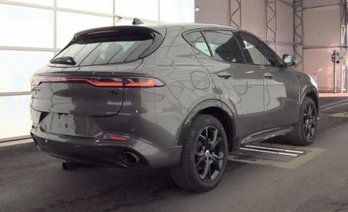 2024 Dodge Hornet R/T EAWD