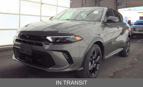 2024 Dodge Hornet R/T EAWD
