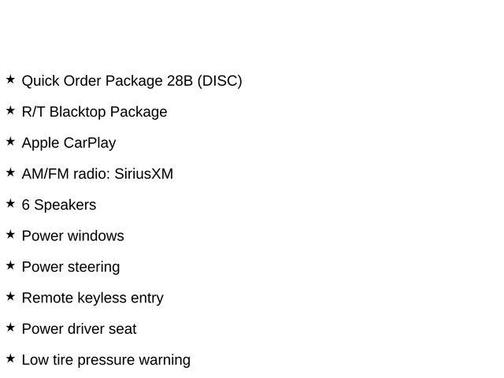 2024 Dodge Hornet R/T EAWD