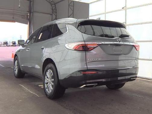 2024 Buick Enclave Premium AWD