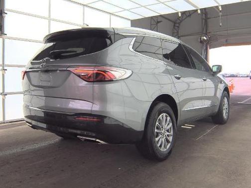 2024 Buick Enclave Premium AWD
