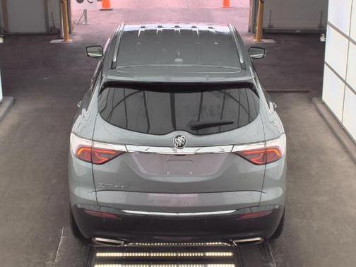 2024 Buick Enclave Premium AWD