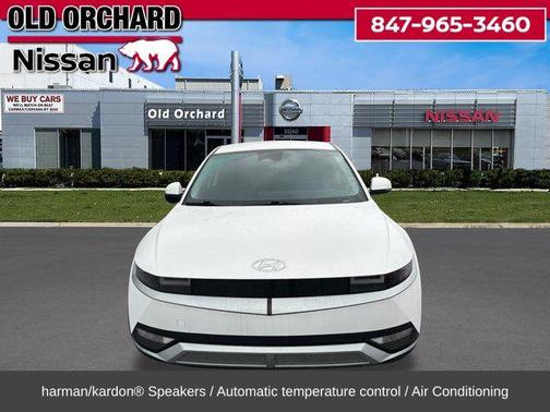 2023 Hyundai IONIQ 5 SEL