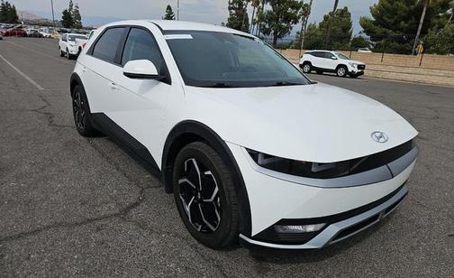 2023 Hyundai IONIQ 5 SEL