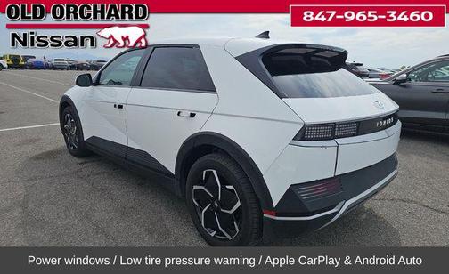 2023 Hyundai IONIQ 5 SEL