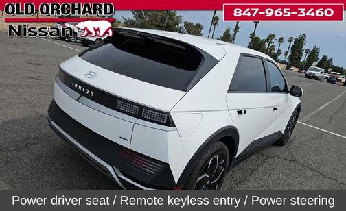 2023 Hyundai IONIQ 5 SEL